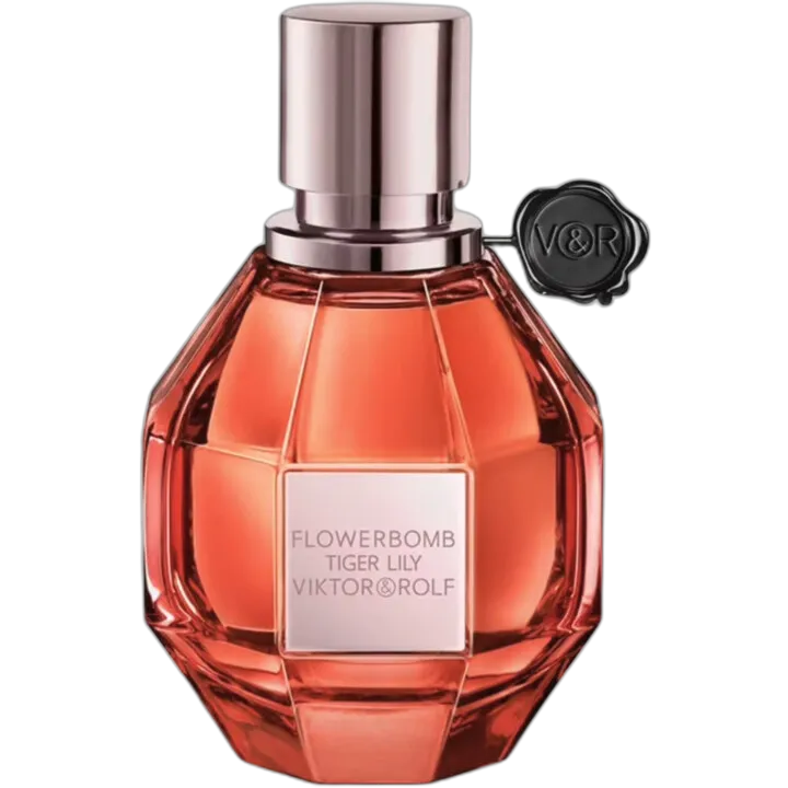 Image of Flowerbomb Tiger Lily fragrance